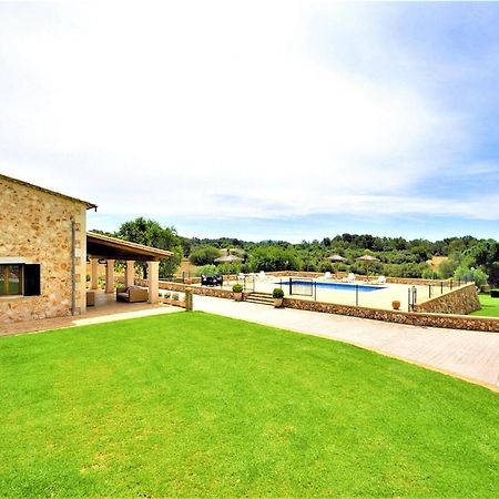 Cas Borrassos- Finca Con Piscina Privada Y Vistas Despejadas Palma de Mallorca Exterior photo