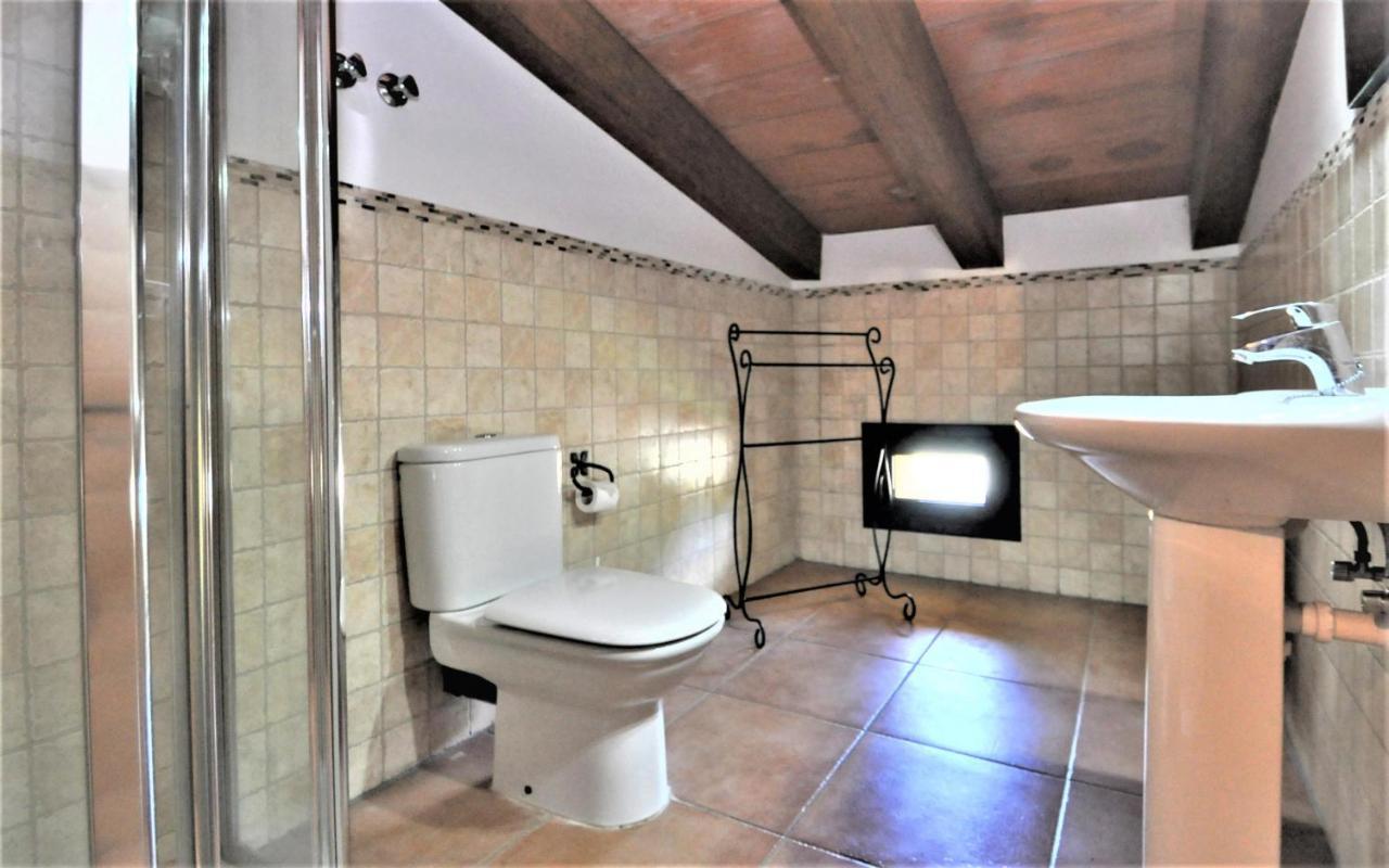Cas Borrassos- Finca Con Piscina Privada Y Vistas Despejadas Palma de Mallorca Exterior photo