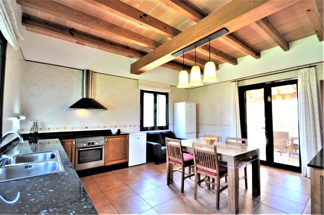 Cas Borrassos- Finca Con Piscina Privada Y Vistas Despejadas Palma de Mallorca Exterior photo
