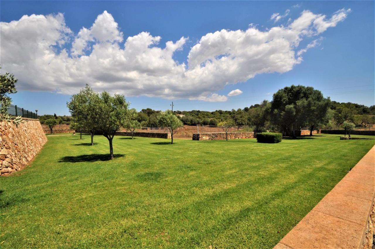 Cas Borrassos- Finca Con Piscina Privada Y Vistas Despejadas Palma de Mallorca Exterior photo